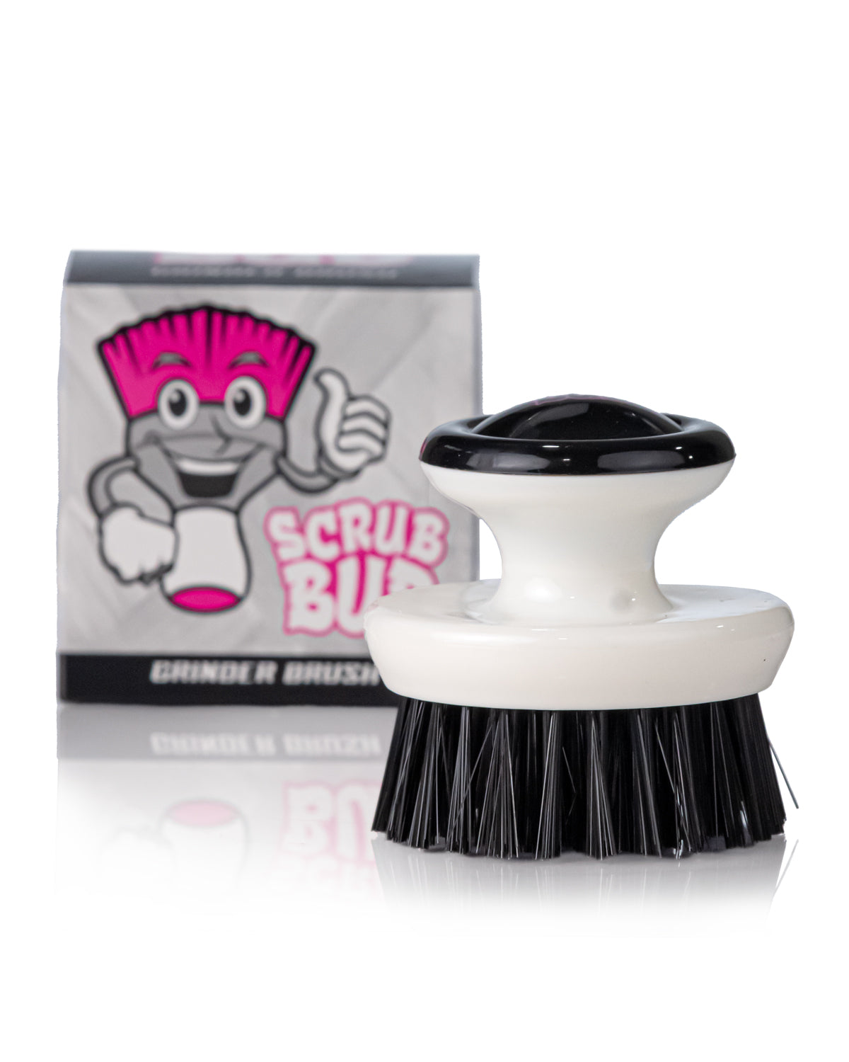 Buy Headchef Herb Grinder Cleaning Brush: Grinder Cleaner from
