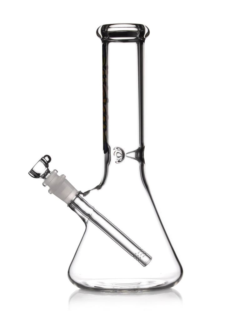 Load image into Gallery viewer, Experience the Smoothest, Most Satisfying Hits with Ruckus Scientific Glass&#39;s 12&quot; Tie Dye Beaker Bong
