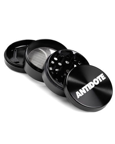 Antidote 4-piece grinder with a 2.5