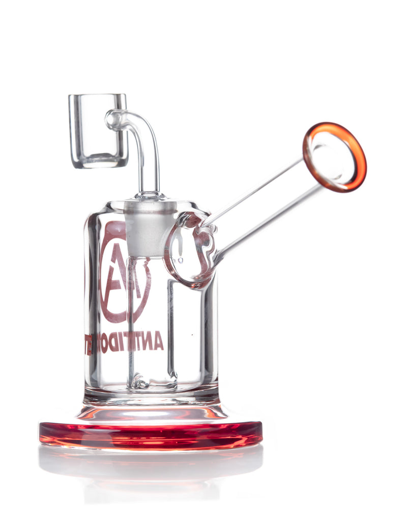 Load image into Gallery viewer, Small Dab Rigs For Concentrates by Antidote Glass
