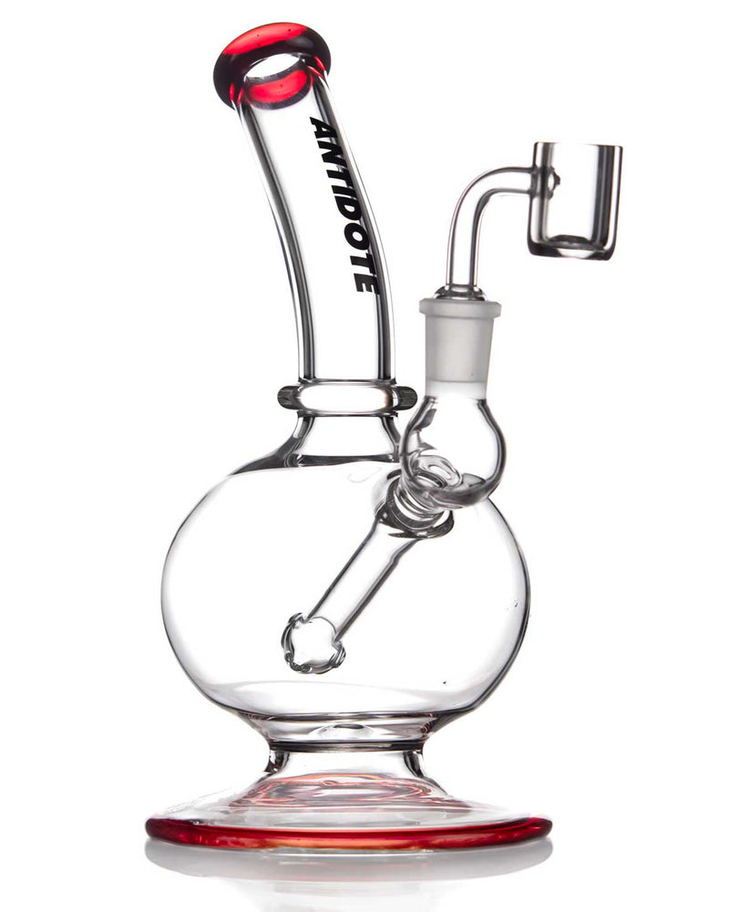 Load image into Gallery viewer, Antidote Glass Orbit Dab Rig
