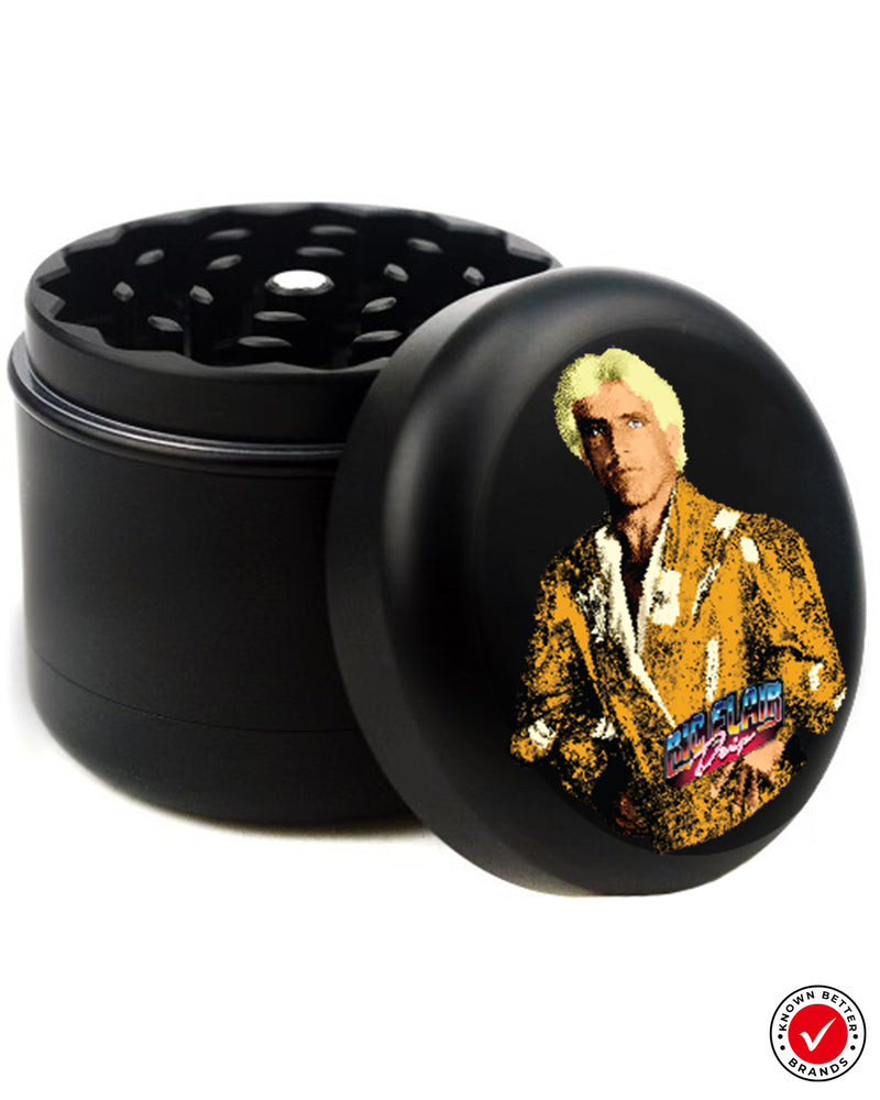 Load image into Gallery viewer, Ric Flair Drip Nature Boy 4 Part Grinder
