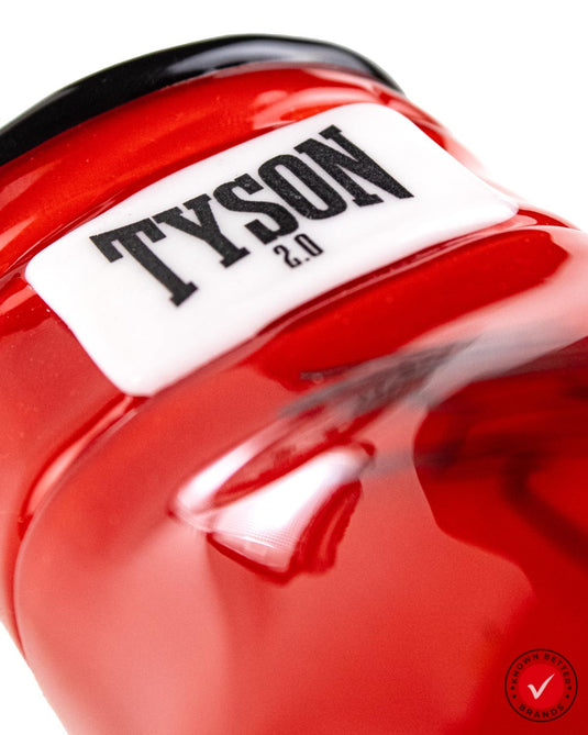 TYSON 2.0 Boxing Glove Pipe
