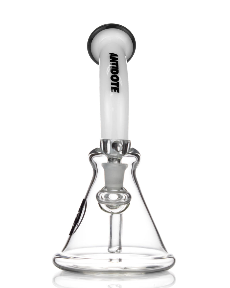 Load image into Gallery viewer, Antidote Glass Vial Dabbing Oil Rig Bong For Sale
