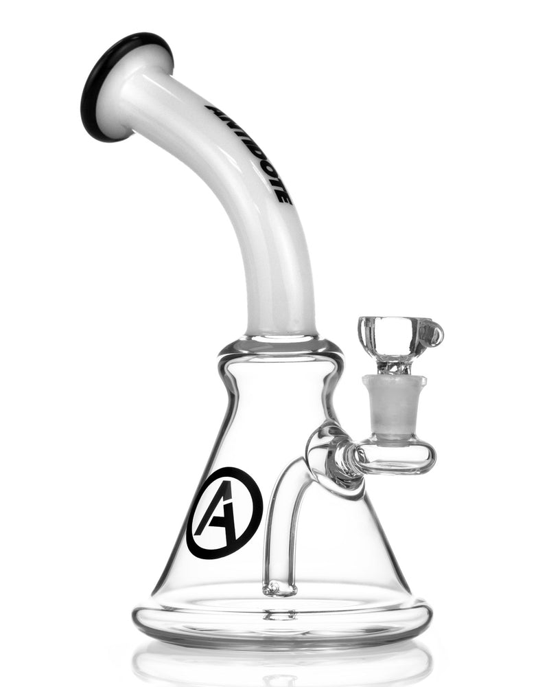 Load image into Gallery viewer, Antidote Glass 9 Inch Vial Dab Rig
