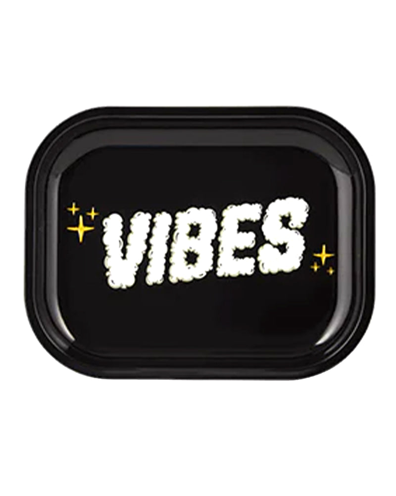 Load image into Gallery viewer, VIBES™ Limited Edition Clouds Rolling Tray
