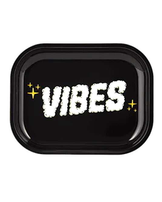VIBES™ Limited Edition Clouds Rolling Tray