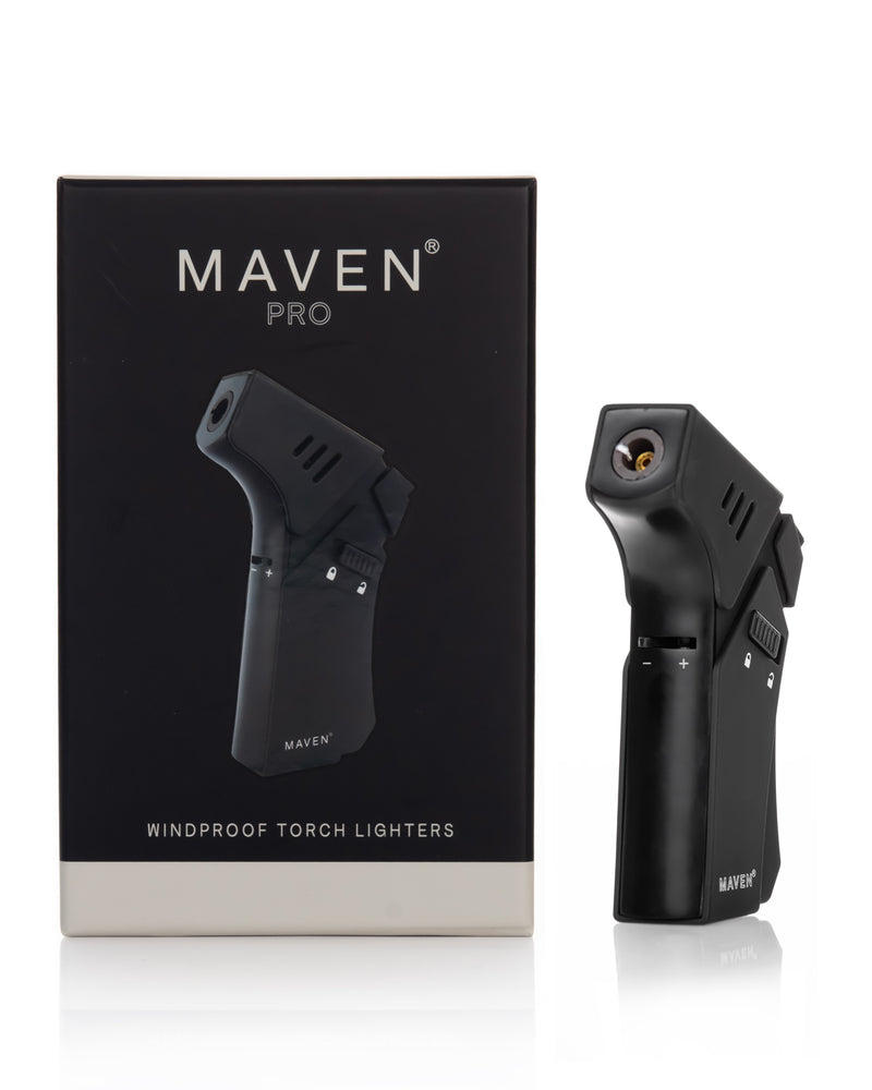 Load image into Gallery viewer, Maven® Pro Dab Torch
