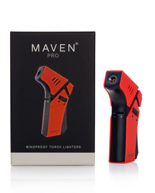 Maven® Pro Dab Torch