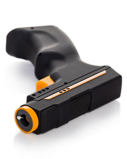 Maven K2 model torch gun - the perfect tool for dab enthusiasts