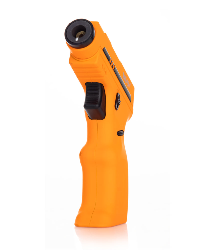 Load image into Gallery viewer, Cool and stylish Maven K2 butane torch for your dabbing needs. In color Orange
