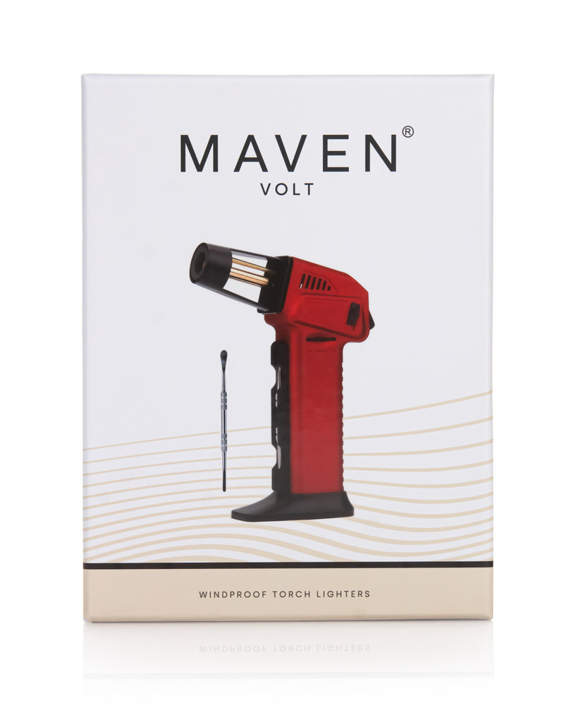Load image into Gallery viewer, Maven® Volt Dab Torch
