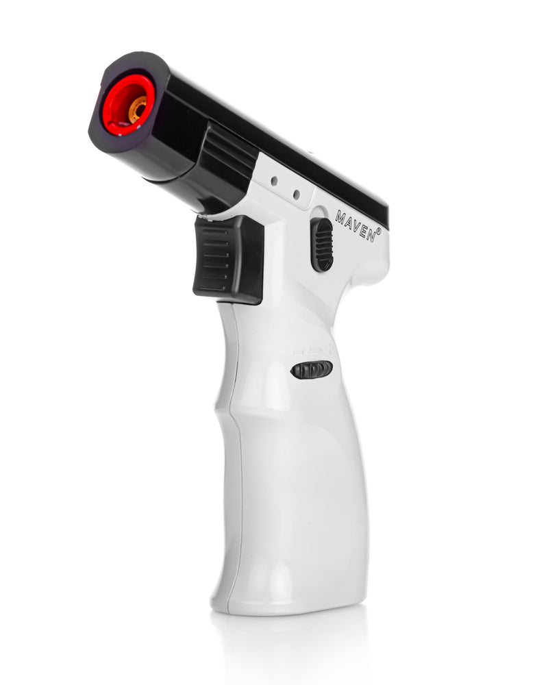 Load image into Gallery viewer, Refillable Butane Torch - Ideal for Dabbing
