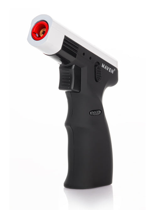 Get Your Dabbing Experience to the Next Level with Model K Torch Gun