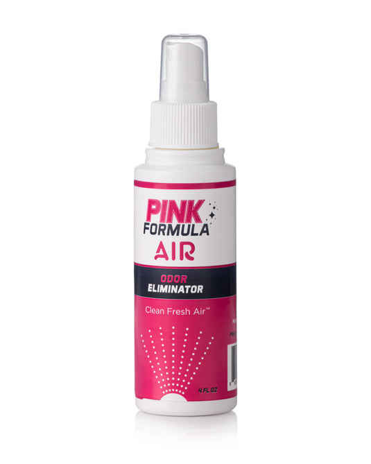 Pink Formula Air Odor Eliminator
