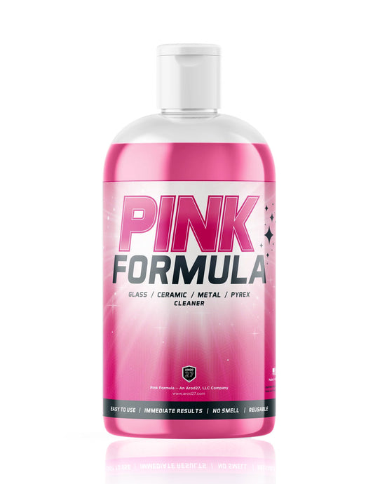 Pink Formula Original Cleaner