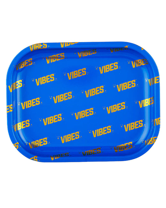 VIBES™ Mini Signature Rolling Tray